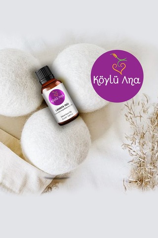 Köylü Ana Lavanta Yağı 20 ML