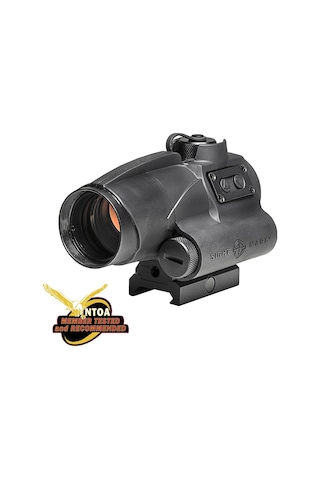 Sightmark Wolverine 1x28 Fsr Reddot Siyah