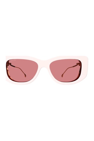 Gucci Gg1566sa 003 55 Kadın Güneş Gözlüğü