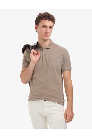 Pierre Cardin Erkek Tişört Basic 50325290-vr241 Çok Renkli
