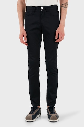 Armani Exchange Erkek Pantolon Xm000070 Af13236 Ub101 Lacivert Lacivert