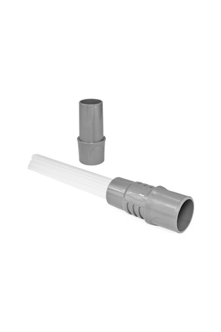 Yaozixa Ev Temizlik Aleti: Evrensel Süpürge Bağlantısıyla İnce Delikler Ve Kareler İçin Esnek Emme Borularıyla Toz Ve Kir Temizleyici Diğer