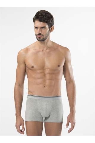 Türen 165 Likralı Boxer-Grı - Xl
