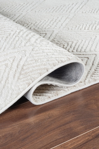 Kaşmir Halı 7/24 Buena Montes 160x230 CM Salon Mutfak Halısı Yolluk Kilim