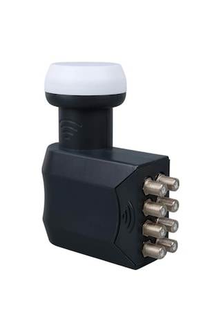 Tsmart 0.8db Ultra Hd 4k Universal Sekizli Lnb