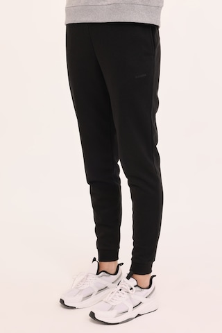 Kinetix Wb Jogger 22sn86 4pr Siyah Kadın Eşofman Altı 000000000101783971 Siyah