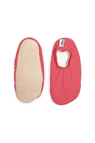 Ella Bonna Kaydırmaz Taban, Unisex Bebek, Çocuk Deniz Ayakkabısı, Havuz Patiği, Pembe - 536344725 Pembe - 536344725 Pembe