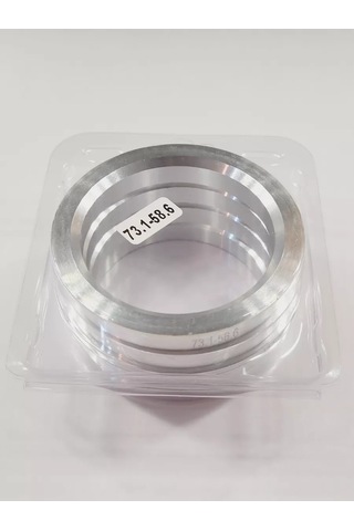 Ls Alüminyum 74,1-58,6 Merkezleme Halkaları 272328270