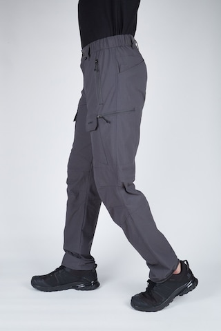 Alpinist Innox Erkek Tactical Pantolon Antrasit (539129368)