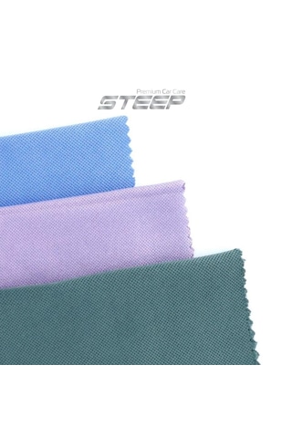 Steep Ultimate Mikrofiber Klasik Cam Bezi 40x50 Cm