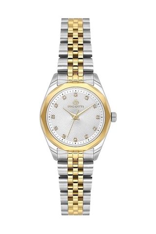 Bigotti Bg.1.10724-4 Gold - Gri
