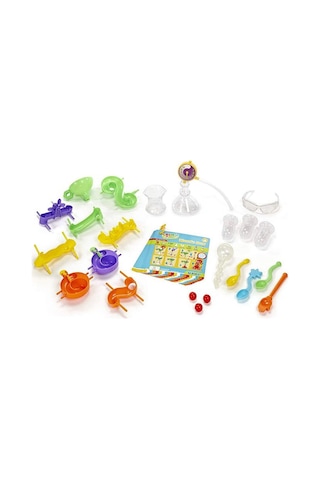 Little Tikes Müthiş Laboratuvar 645754C