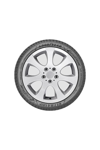 Goodyear 245/35R20 95V XL Ultragrip Performance G1 Nao Fp Kış Lastiği 2024