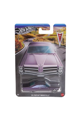 Grt01 Hot Wheels Özel Arabalar Serisi - Stokta Olan Gönderilir