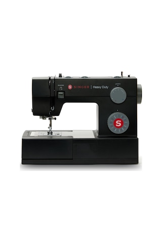 Singer HEAVY DUTY 4432 Black Dikiş Makinesi