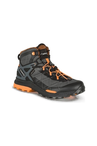 Aku Rocket Mıd Goretex Bot A710108 Siyah