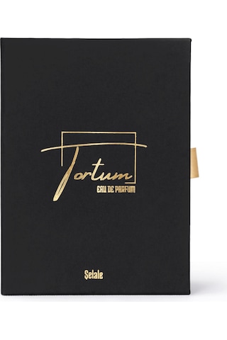 Tortum Parfüm Şelale Erkek Parfüm EDP 50 ML