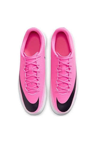 Nike Vapor 17 Club Tf T Erkek Futbol Ayakkabısı Iq6853-900 Pembe