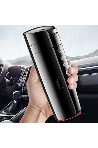 Suntek Araç Su Isıtıcı