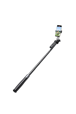 Ugreen Bluetooth Selfie Çubuğu, 4 Ayaklı Tripod Standlı Selfie Stick, 45301