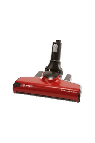 Bosch Unlimited Proanimal Serie 6 Şarjı Süp. Başlığı Kırmızı Renk