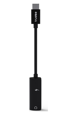 Truebo Jackear Type-c Audio Converter