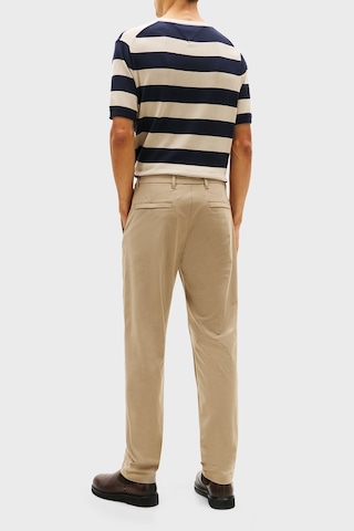 Tommy Hilfiger Erkek Pantolon Mw0mw43408 Aeı Vizon VİZON