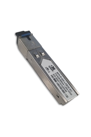 Inhand Sfp-p-gx-lxb35-sc Sfp Fiber Optik Modül Single Mode, 20km, Tx1310/rx1550, Sc Inhand Sfp-p-gx-lxb35-sc Sfp Fiber Optik Modül Single Mode, 20km, Tx1310/rx1550, Sc