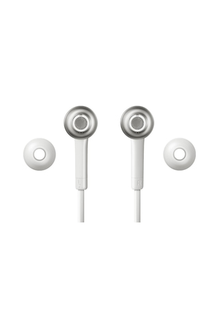 Samsung HS330 EO-HS3303WEGWW Mikrofonlu Kulak İçi Kulaklık Beyaz