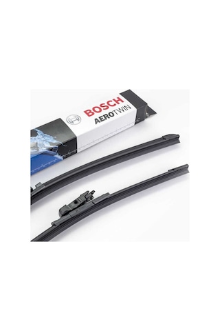Volkswagen Scirocco 1.4tsı 2008-2017 Bosch Aerotwin Silecek Multiclip