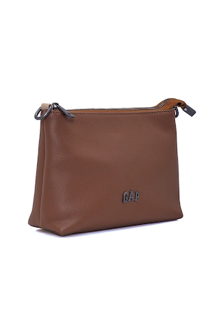 Gap Kadın Omuz Çantası Gpk0839990 Kahverengı Kahverengi