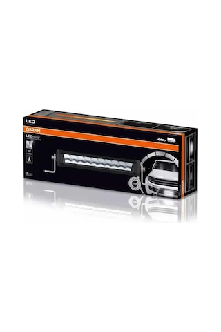 Osram Off-road Led Lamba Lightbar Fx250 Leddl103-sp