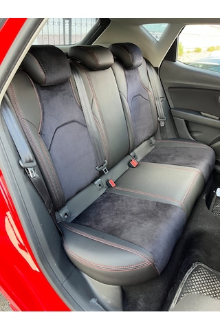 Nfs Auto Seat Leon Oto Koltuk Kılıfı