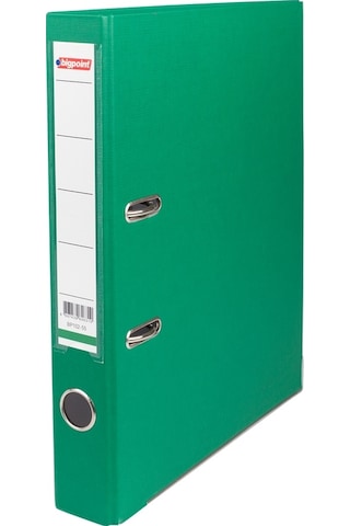 Bigpoint Dar Klasör Yeşil 30'lu Koli