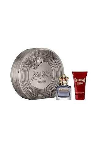 Jean Paul Gaultier Scandal Pour Homme Edt 100 Ml Set Aromatik