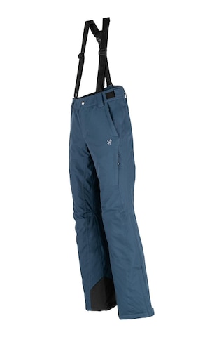 2as Nix 2 Erkek Kayak Pantolonu Lacivert 001
