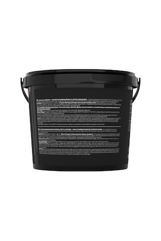 Mass Gainer 5 Kg Çikolata Aromalı Karbonhidrat Tozu + Shaker