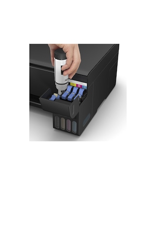 Epson 103 Uyumlu 2'Li Siyah Mürekkep L3150/L3151/L3156/L3160