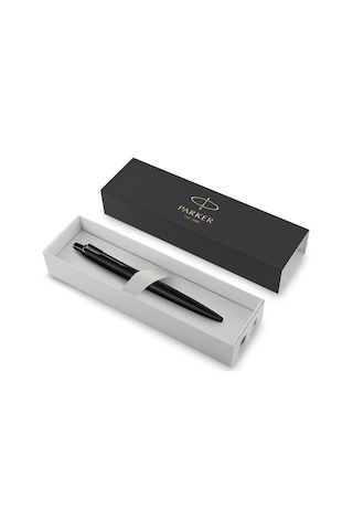 Parker Jotter Xl Ct Mono Siyah Tükenmez Kalem Çok Renkli