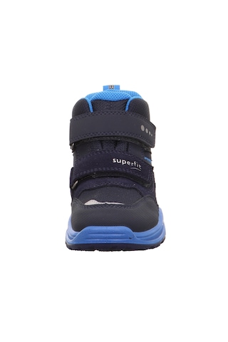 Superfit 1-000061 Jupiter Lacivert/mavi Gore-tex Bot Lacivert - Mavi