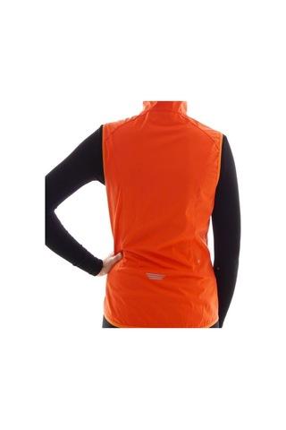 Cmp Kadın Softshell Outdoor Yelek Kırmızı
