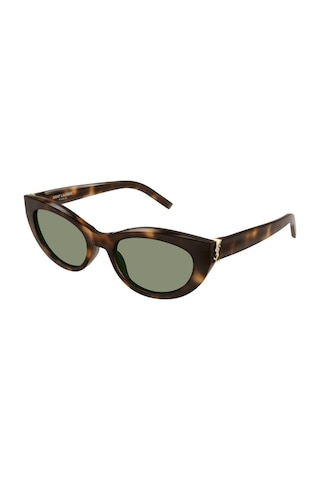 Saint Laurent Sl M115 003 54 Kadın Güneş Gözlüğü