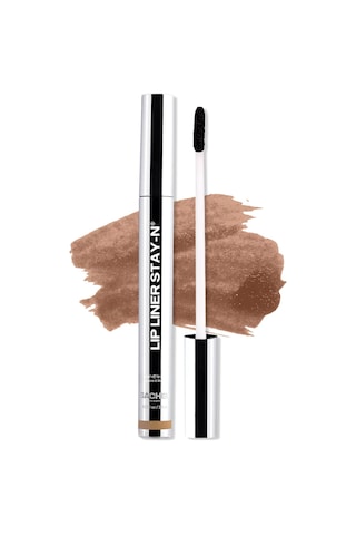 Sacheu Lip Liner Stay-n Soyulabilir Uzun Süre Kalıcı Dudak Çizgisi Belirginleştirici 02 Muah-ve 3.5ml 02 Muah-ve