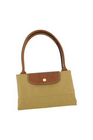 Longchamp Kadın Omuz Çantası Large L1899 089 526 Hardal