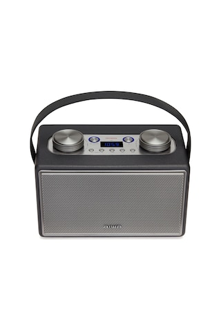 Aiwa BSTU-800BK Taşınabilir Radyo Bluetooth Hoparlör