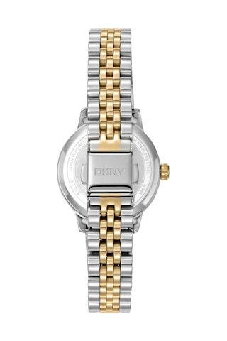 Dkny Dk1l086m0085 Kadın Kol Saati Metalik Gri