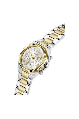 Guess Gugw0769l3 Kadın Kol Saati Çelik
