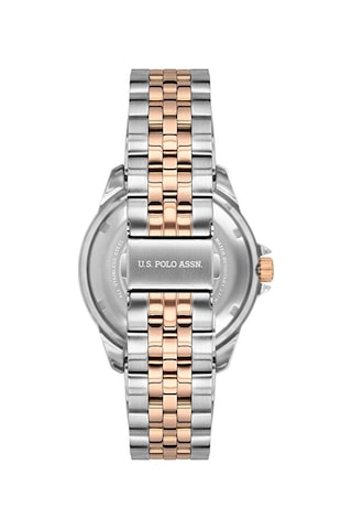 U.S. Polo Assn. USPA1048-03 Erkek Kol Saati