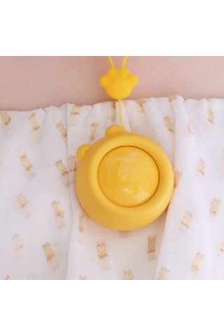 Elde Taşınabilir Küçük Ipli Fan, Taşınabilir Boyuna Monte Fan, Hava Soğutma Fanı, Sevimli Hayvan Şekli 4yr89ı Var Ayaklı Pembe 3 W 5 Adetten Az