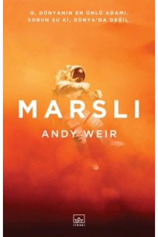 Kurtuluş Projesi + Marslı